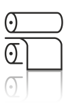 Flexodruck Icon